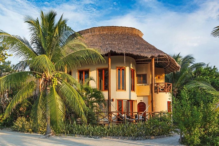 HM Villas Paraiso del Mar