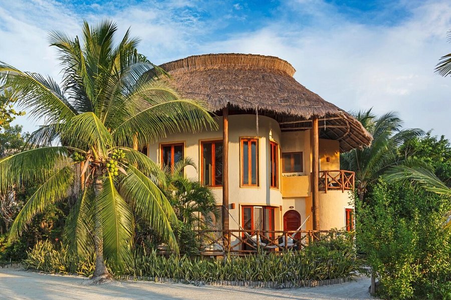 HM Villas Paraiso del Mar