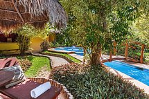 HM Villas Paraiso del Mar