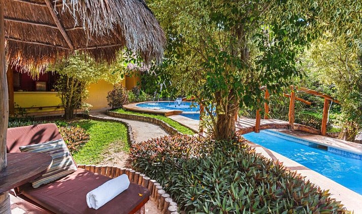 HM Villas Paraiso del Mar