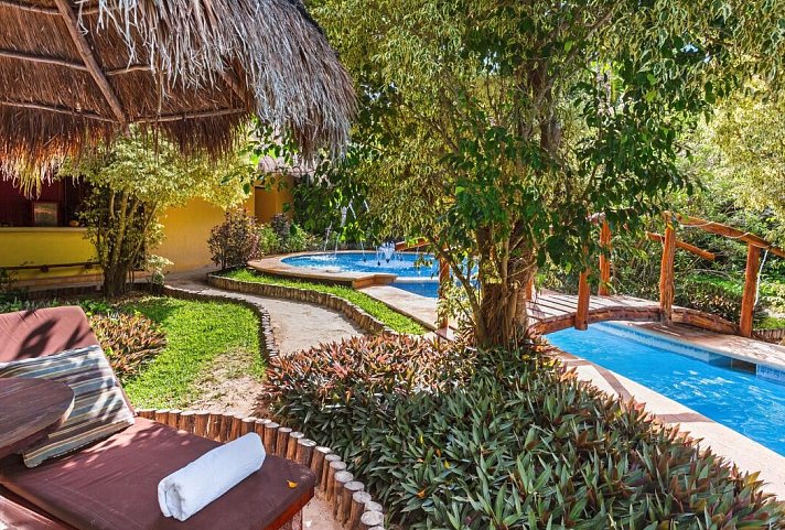 HM Villas Paraiso del Mar