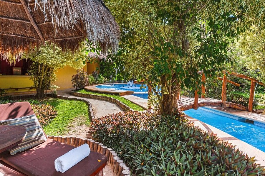 HM Villas Paraiso del Mar