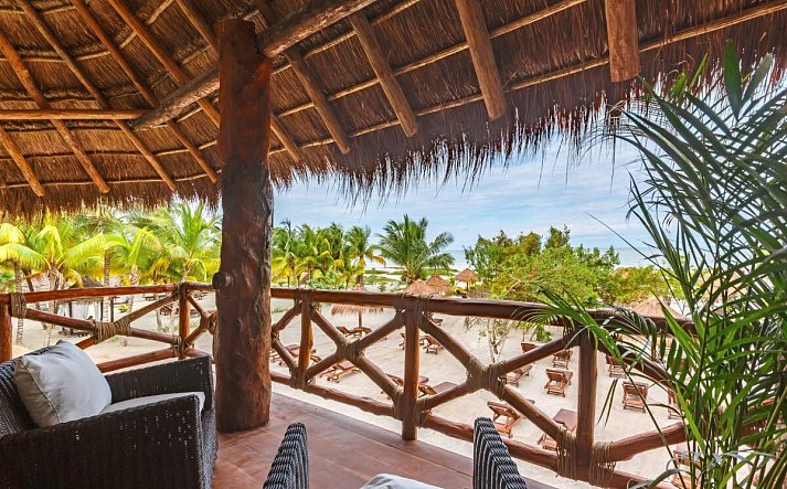 HM Villas Paraiso del Mar