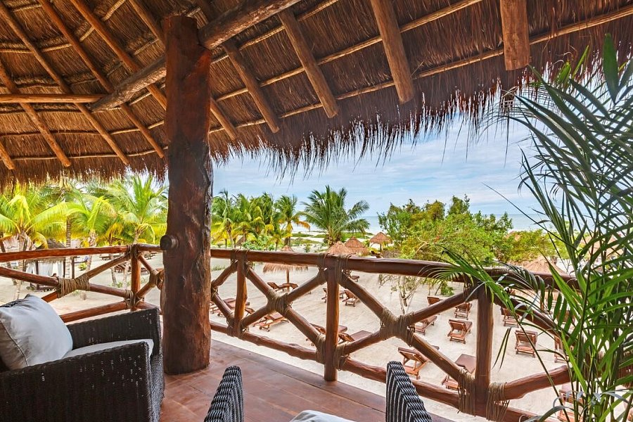 HM Villas Paraiso del Mar