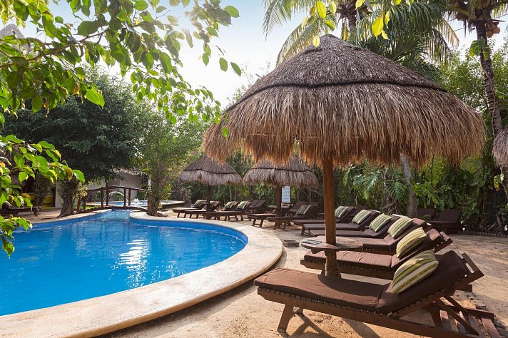 HM Villas Paraiso del Mar