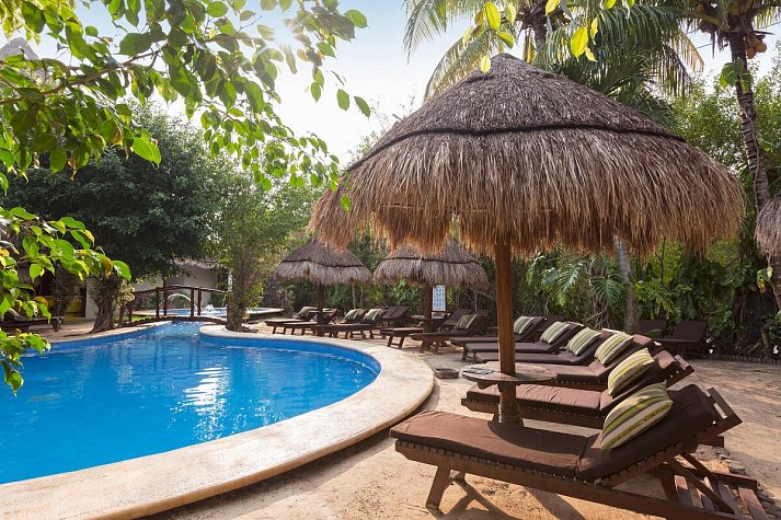 HM Villas Paraiso del Mar