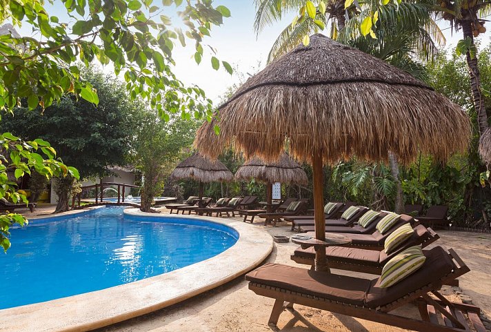 HM Villas Paraiso del Mar