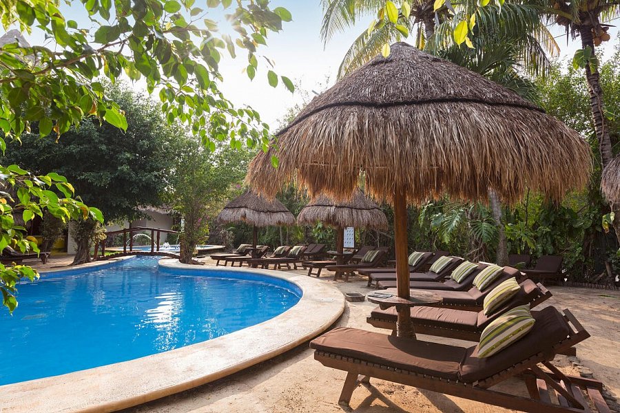 HM Villas Paraiso del Mar
