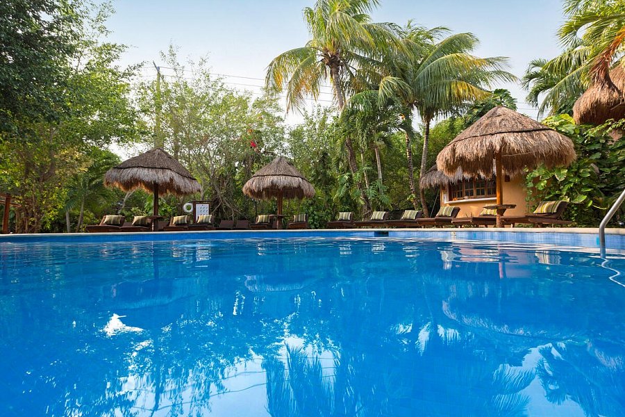 HM Villas Paraiso del Mar