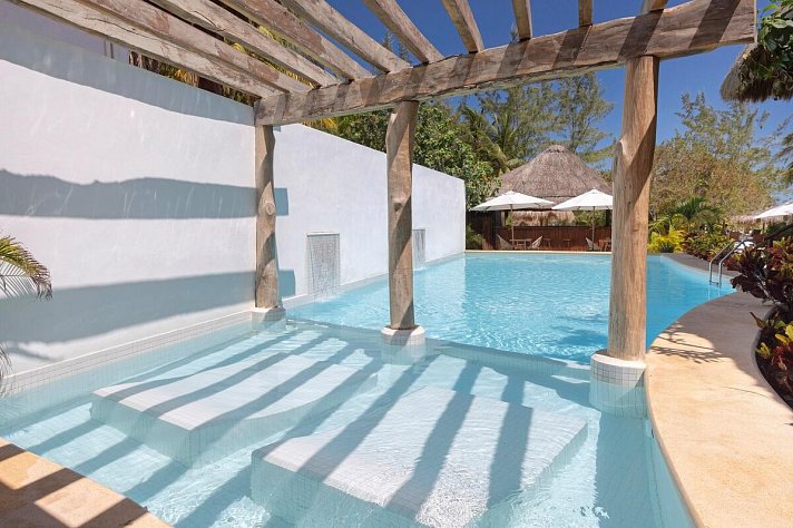 HM Villas Paraiso del Mar