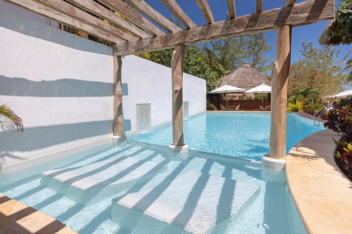HM Villas Paraiso del Mar