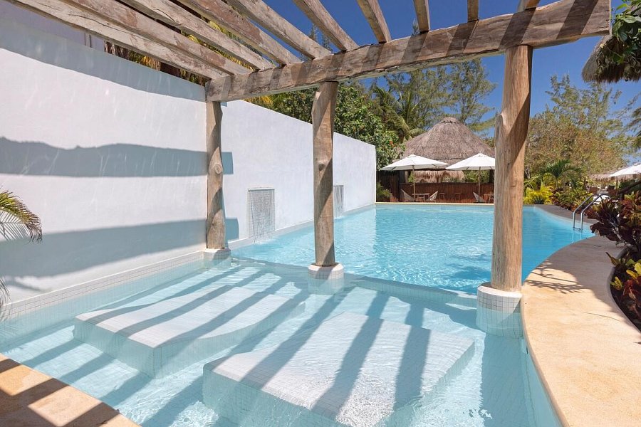 HM Villas Paraiso del Mar