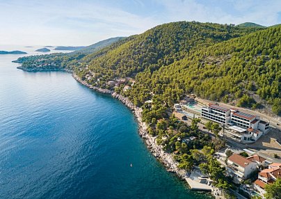 Aminess Alfir Hotel Prizba