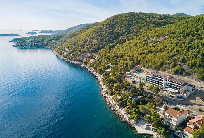 Aminess Alfir Hotel