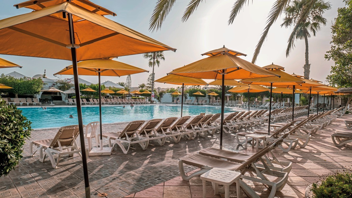 Djerba Aqua Resort