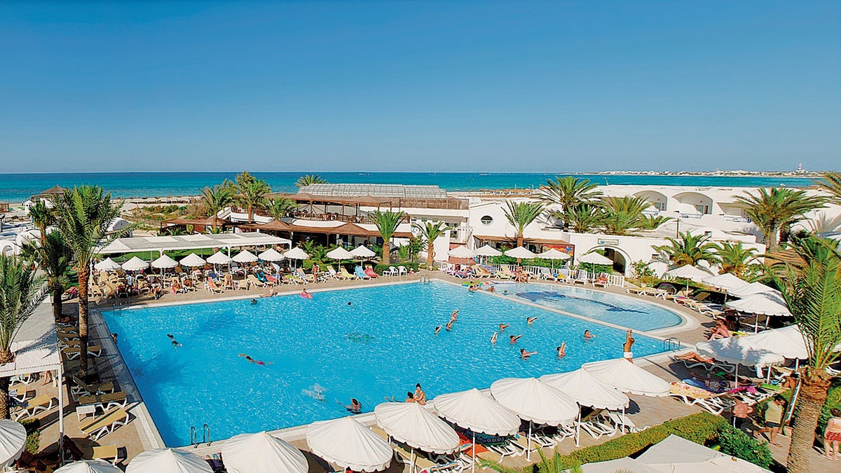 Meninx Resort & Spa