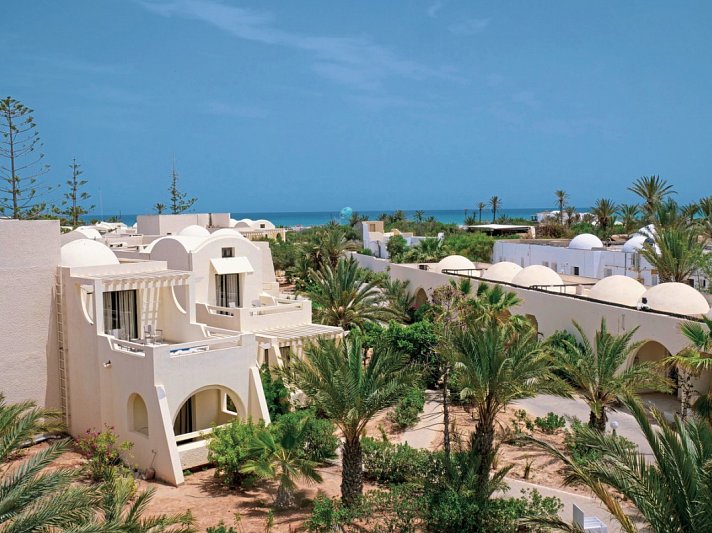 Cesar Thalasso