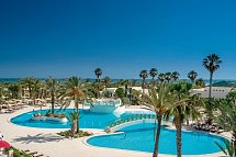 Yadis Djerba Golf & Thalasso