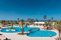 Yadis Djerba Golf & Thalasso