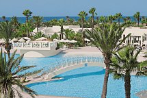 Yadis Djerba Golf & Thalasso