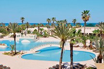 Yadis Djerba Golf & Thalasso