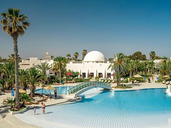 Yadis Djerba Golf & Thalasso
