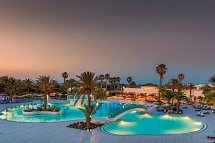 Yadis Djerba Golf & Thalasso