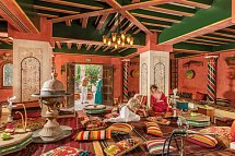 Yadis Djerba Golf & Thalasso