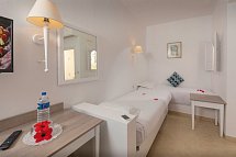 Yadis Djerba Golf & Thalasso - Wohnbeispiel Familienzimmer (Zimmercodierung FB1)