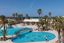 Yadis Djerba Golf & Thalasso