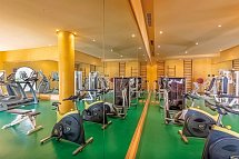 Yadis Djerba Golf & Thalasso