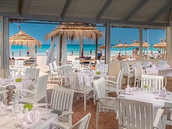 Yadis Djerba Golf & Thalasso