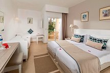 Yadis Djerba Golf & Thalasso - Wohnbeispiel Familienzimmer (Zimmercodierung FB1)