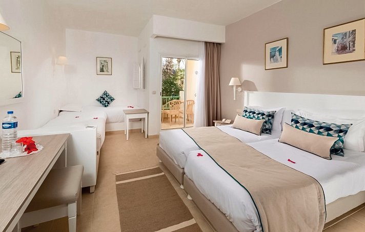 Yadis Djerba Golf & Thalasso