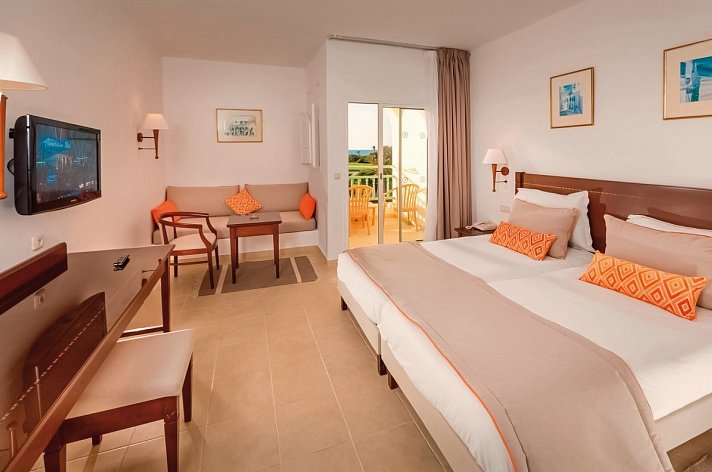 Yadis Djerba Golf & Thalasso