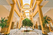 Royal Garden Palace