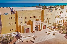 Djerba Castille