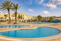 Djerba Castille