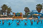Djerba Castille