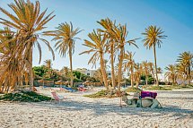 Djerba Castille