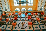 Djerba Castille
