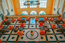 Djerba Castille