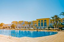 Djerba Castille