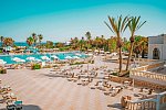 Djerba Castille