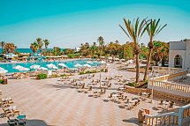Djerba Castille