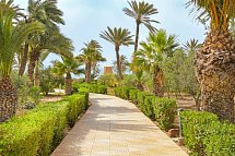 Djerba Castille