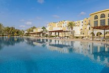 Djerba Castille