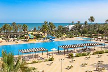 Djerba Castille