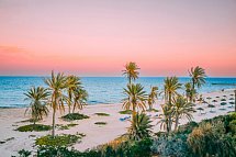 Djerba Castille
