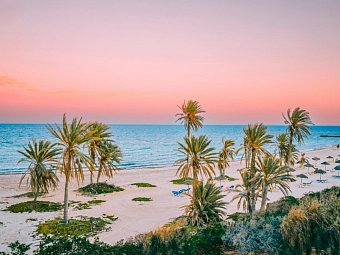 Djerba Castille